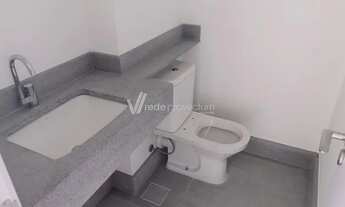 Imagem 7: Sala - Cambuí - Campinas