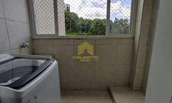 Imagem 7: Apartamento 3 dormitórios à venda Atiradores Joinville/SC