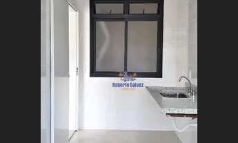 Imagem 7: Apartamento com 3 dormitórios, 100 m² - venda por R$ 1.300.000,00 ou aluguel por R$ 3.600