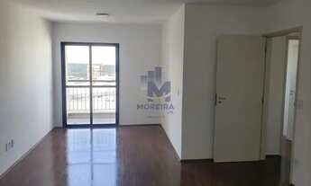 Imagem 2: RESIDENCIAL TRIANON - 3 QUARTOS - SACADA - BAURU SHOPPING - ANDAR ALTO - ÁREA DE LAZER
