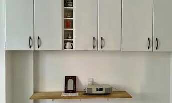 Imagem 5: Alugo apartamento na Praia do Canto mobiliado