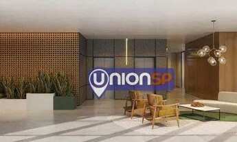 Imagem 5: Apartamento com 2 dormitórios à venda, 66 m² por R$ 1.014.306 - Vila Clementino - São Paul