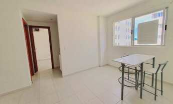 Imagem 4: Apartamento semimobiliado com 2 quartos, em frente à Udesc e Univille por R$ 285.000,00