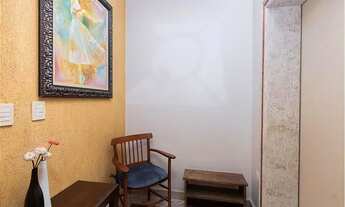 Imagem 3: Rua Deputado Emílio Carlos Vila Campesina Osasco SP