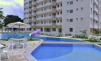 Imagem: MEGA OPORTUNIDADE NA CAXANGÁ APTO MOBILIADO