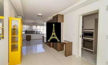 Imagem 3: Apartamento com 3 dormitórios, 87 m² - venda por R$ 595.000,00 ou aluguel por R$ 2.900,00