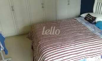 Imagem 5: São Paulo - Apartamento Padrão - Parque da Mooca