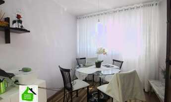 Imagem 3: Sobrado de 02 Aconchegantes Dormitórios + 01 Suíte + Quintal c/ Churrasqueira + 02 Vagas G