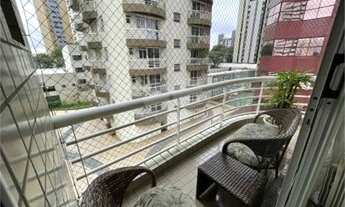 Imagem: Belíssimo Condomínio em São Bernardo