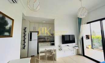 Imagem 5: Cobertura para aluguel, 1 suíte, 1 vaga, Campeche - Florianópolis/SC