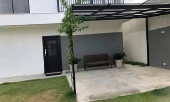 Imagem 3: Casa para venda tem 180 metros quadrados com 3 quartos