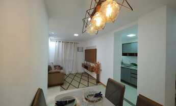 Imagem 1: Apartamento com 2 quartos no centro de Nilópolis