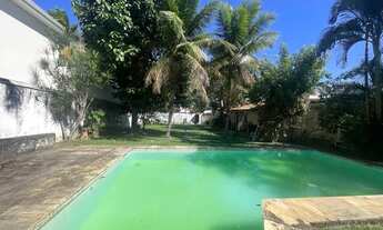 Imagem 2: Casa Edícula no condomínio maramar