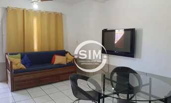 Imagem 4: Apartamento com 1 dormitório para alugar, 50 m² no Peró - Cabo Frio/RJ