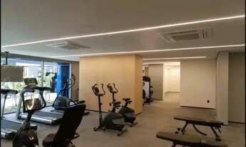 Imagem 7: Apartamento para venda possui 41 metros quadrados com 1 quarto em Vila Monte Alegre - São