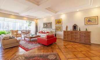 Imagem 4: Venda Apartamento 3 Dormitórios - 350 m² Bela Vista