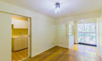 Imagem 3: SQN 316 - 2 QUARTOS, ANDAR ALTO, 1 VAGA!