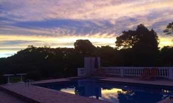 Imagem 5: Chácara para venda tem 300 metros quadrados com 3 quartos em chacara - Porangaba - São Pau