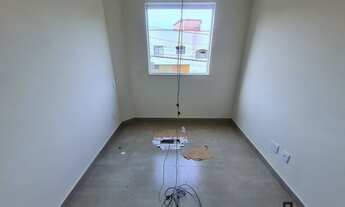 Imagem 6: Área Privativa Nova - BH - B. Letícia - 2 qts - 1 Vaga