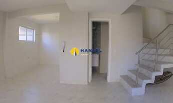 Imagem 7: Sobrados com 3 quartos para alugar por R$ 3100.00, 102.98 m2 - BOQUEIRAO - CURITIBA/PR