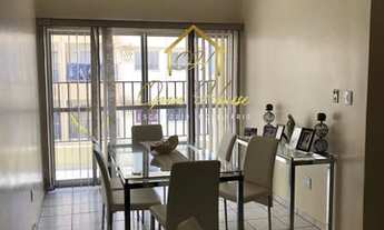 Imagem 5: Vende um apartamento próximo a UFMT no Residencial Adélia