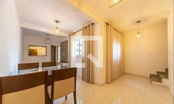 Imagem: Apartamento para Aluguel - Parque Bandeirante