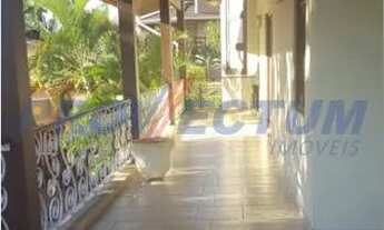 Imagem 3: Casa - Fazenda São Quirino - Campinas