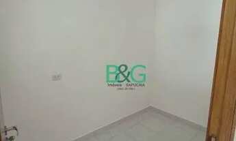 Imagem 7: Apartamento com 1 dormitório para alugar, 40 m² por R$ 900,00/mês - Jardim Nova Vitória II