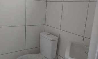 Imagem 5: Casa com 1 dormitório para alugar, 27 m² por R$ 500,00/mês - Parque Independência - São Pa