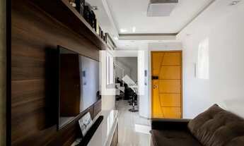 Imagem 4: Apartamento para Aluguel - Utinga, 2 Quartos, 125 m2