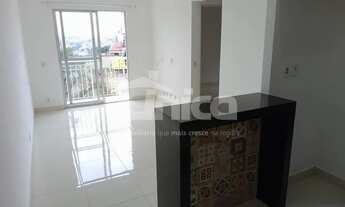 Imagem 2: Apartamento - Jardim Nova Hortolândia I - Hortolândia