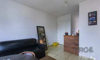 Imagem 5: Apartamento 2 quartos/dormitórios no bairro Hípica, Porto Alegre