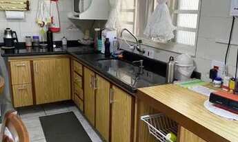 Imagem 4: Casa para Venda em São Paulo, Parque Santa Rita, 2 dormitórios, 2 banheiros, 2 vagas