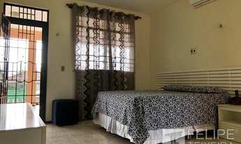 Imagem 4: Casa para Locação em Fortaleza, Cidade dos Funcionários, 5 dormitórios, 3 suítes, 5 banhei