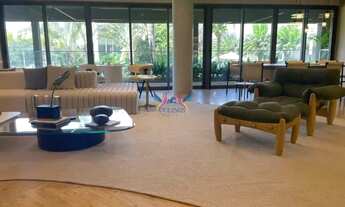 Imagem: AZTRIS - PLAENGE Apartamento