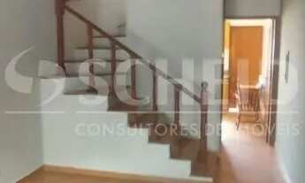 Imagem 2: ÓTIMO SOBRADO Casa com 2 dormitórios