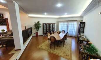 Imagem 3: Casa (sobrado na rua) 5 dormitórios/suite, cozinha planejada