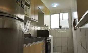 Imagem 7: Apartamento - Loteamento Parque São Martinho - Campinas