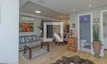 Imagem 5: Apartamento para Aluguel - Passo D'areia, 2 Quartos, 75 m2