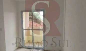 Imagem: SAO PAULO - Apartamento Padrão - Interlagos