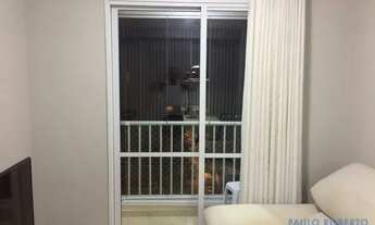 Imagem 4: APARTAMENTO - MORUMBI - SP