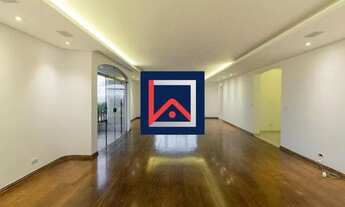 Imagem 2: Apartamento Locação Pinheiros 298 m² 4 Dormitórios