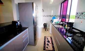 Imagem 5: Apartamento à venda no bairro Novo Aleixo - Manaus/AM