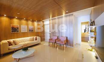 Imagem 3: Apartamento para Venda em Uberlândia, Santa Maria, 3 dormitórios, 3 suítes, 4 banheiros, 3