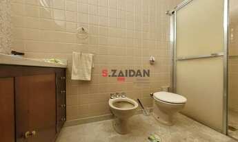 Imagem 6: Casa com 4 dormitórios para alugar, 563 m² por R$ 16.288,00/mês - Centro - Piracicaba/SP