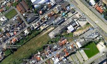 Imagem 4: Galpão à venda, 400 m², Terreno de 6.215 m² - Serraria São José SC