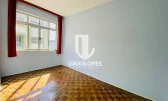 Imagem 7: Apartamento para venda possui 98 metros quadrados com 3 quartos em Centro - Juiz de Fora