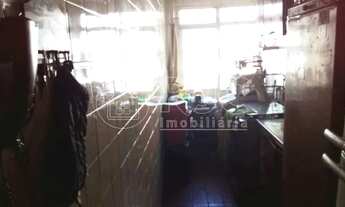 Imagem 5: Apartamento para venda possui 60 metros quadrados com 2 quartos