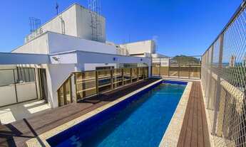 Imagem: BARRA DA TIJUCA. Cobertura duplex 367 metros