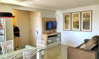 Imagem 7: Apartamento para Locação em Itajaí, Centro, 2 dormitórios, 1 suíte, 3 banheiros, 2 vagas